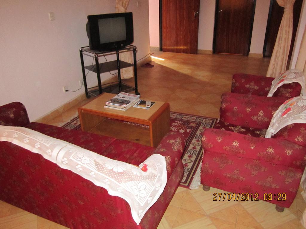 Le Rhododendron Chambres D'Hotes Катманду Номер фото