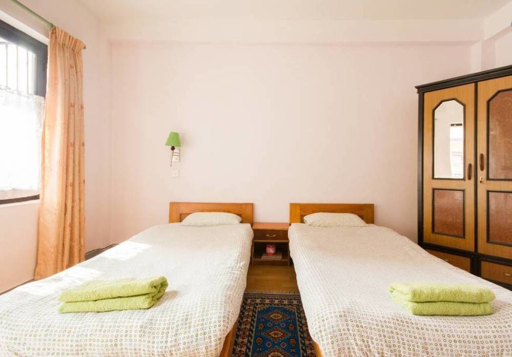 Le Rhododendron Chambres D'Hotes Катманду Экстерьер фото