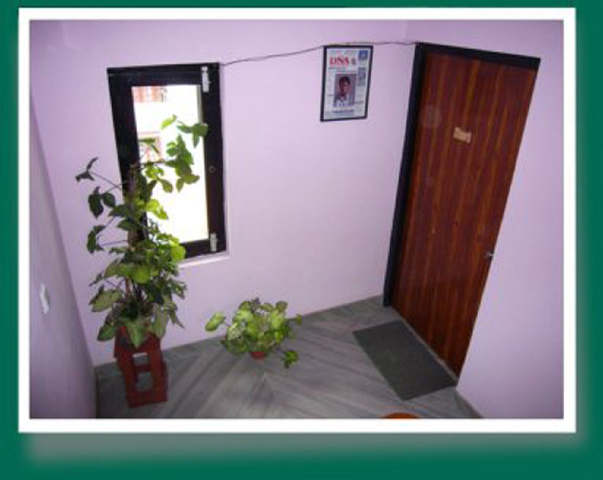 Le Rhododendron Chambres D'Hotes Катманду Экстерьер фото